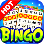 Bingo: Lucky Bingo Wonderland