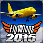 Flight Simulator Paris 2015