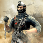 Battleops - campaign mode game
