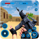 Army Counter Terrorist Attack Sniper Strike Shoot