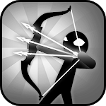 Mr. Archer : King Stickman
