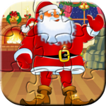 Christmas Games: Toy Party