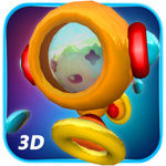 3D BALL RUN - FREE