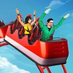 Roller Coaster 3D