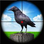Island Bird Sniper Shooter