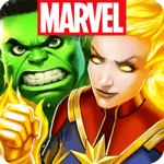 MARVEL Avengers Academy