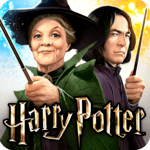 Harry Potter: Hogwarts Mystery