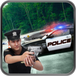 Police Cops Duty Action