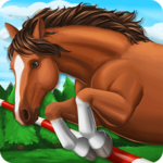 HorseWorld: Show Jumping