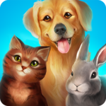 Pet World - My animal shelter