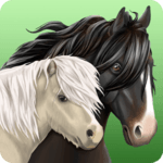 HorseWorld - My riding horse