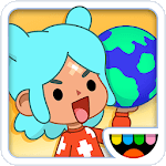 Toca Life: World