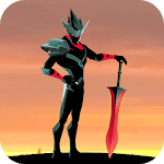 Shadow fighter 2: Shadow & ninja fighting games