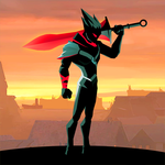 Shadow Fighter