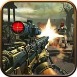 Death Shooter Assassin - 15 MB Shooter