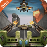 Gunner Battle City