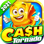 Cash Tornado Slots - Vegas Casino Slots