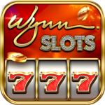 Wynn Slots - Free Vegas Casino Slot Games