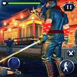 Ultimate Ninja Survival