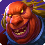 Dungeon Crusher: Soul Hunters