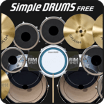 Simple Drums Free