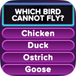 TRIVIA STAR - Free Trivia Games Offline App