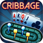 Ultimate Cribbage - Classic Card Game