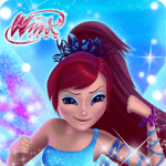 Winx Club: Winx Sirenix Power