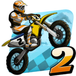 Mad Skills Motocross 2