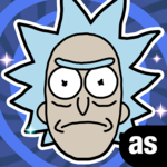 Rick and Morty: Pocket Mortys