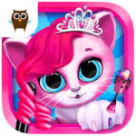 Kiki & Fifi Pet Beauty Salon - Haircut & Makeup