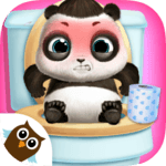 Panda Lu Baby Bear Care 2 - Babysitting & Daycare