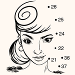 Dot to Dot : Connect the Dots