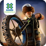 Trials Frontier