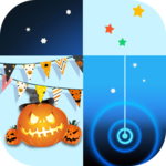 Magic Piano Tiles