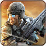 Army Commando Shooting Mission Survival War