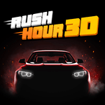 Rush Hour 3D