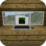 Tools Games Mod for MCPE