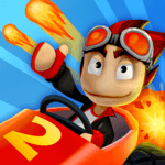 Beach Buggy Racing 2