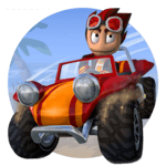 Beach Buggy Blitz