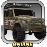 Offroad Simulator Online