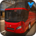 City Bus Simulator 2015