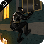 Jewel Thief Grand Crime City Bank Robbery Games