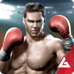 Real Boxing – Fighting Game