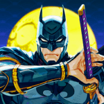 Injustice: Gods Among Us