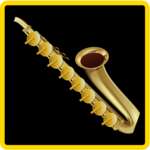 Saxophone Play