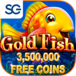 Gold Fish Slots Casino – Free Online Slot Machines
