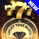 Lucky Time Slots: Free Casino Slot Machines 777