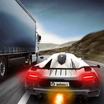 Racing Traffic Tour - multiplayer car racing