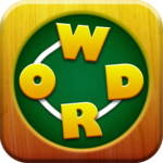 Word Cross Puzzle: Word Games Free